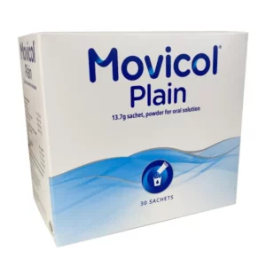 Movicol Powder Sachets Plain - 30 Sachets