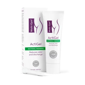 Multi-Gyn Actigel - 50ml