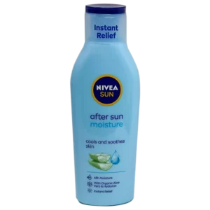 Nivea Sun Aftersun Lotion - 200ml