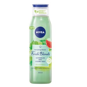 Nivea Fresh Blends Watermelon - 300ml