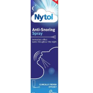 Nytol Anti-Snoring Throat Spray - 50ml
