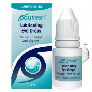 Ocufresh Hypromellose 0.3% Eye Drops - 10 ml