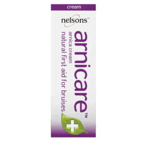 Nelsons Arnicare Arnica Cream - 30g