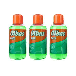 Olbas Bath - 250ml - 3 x Pack