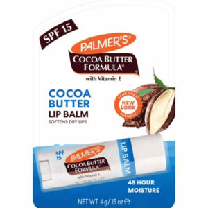 Palmer's Cocoa Butter Formula Lip Balm with SPF 15 - 4g