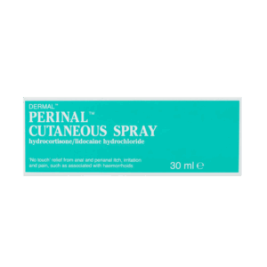 Perinal Spray - 30ml