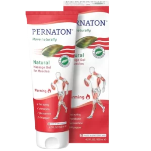 Pernaton Gel Forte - 125ml