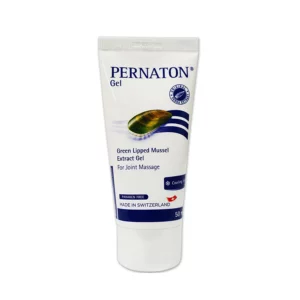 Pernaton Joint Massage Gel - 50 ml