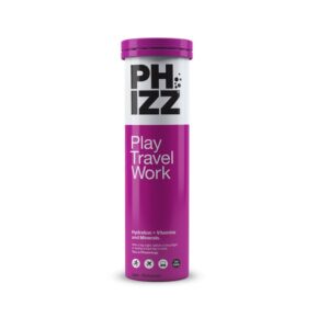 Phizz Apple & Blackcurrant Hydration - 20 Tabs