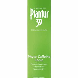 Plantur39 Caffeine Tonic - 200ml