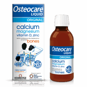 Vitabiotics Osteocare Liquid - 200ml