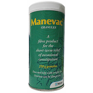 Manevac Granules - 250g