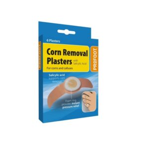 Profoot Corn Removal - 6 Plasters