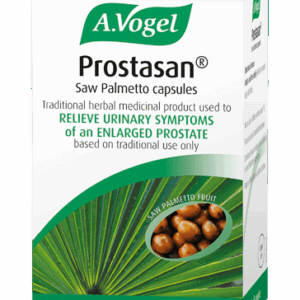 A. Vogel Prostasan Saw Palmetto - 30 Soft Capsules