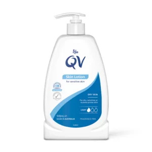 QV Skin Lotion – 500ml