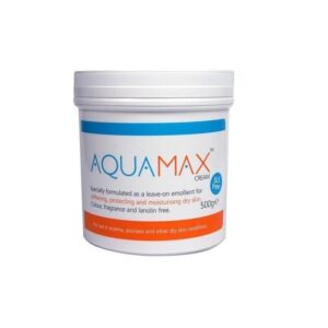 Aquamax Cream - 500g