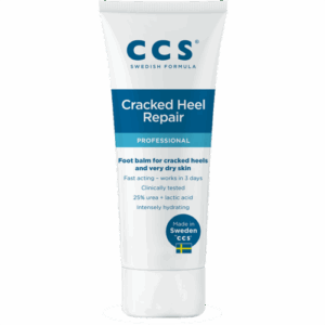 CCS Heel Balm - 75g