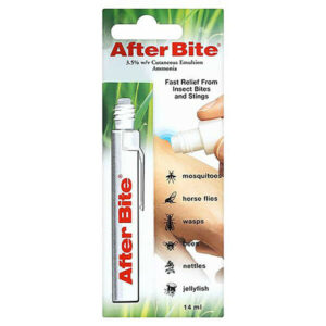 AfterBite Classic - Insect Bite Relief Handy Pen - 14ml