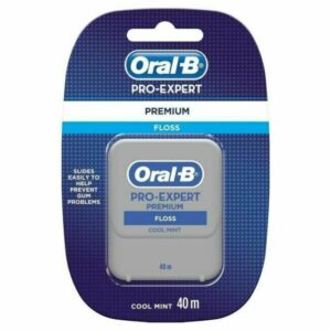Oral-B Pro-Expert Premium Dental Floss - 40m