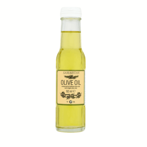 Care Olive Oil Samaritan - 92ml