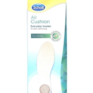 Scholl Air Cushion Insoles