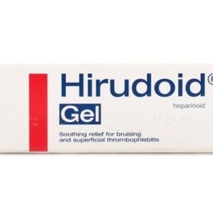 Hirudoid Gel - 50g