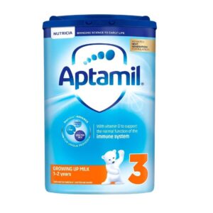 Aptamil 3 Growing Up Milk Formula - 800g