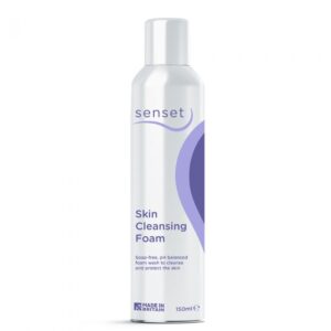Senset Foam - 150ml