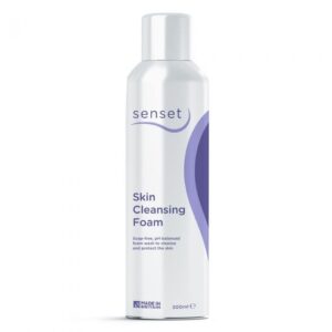 Senset Foam - 300ml