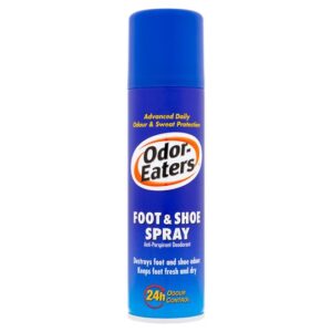 Odor Eaters Foot and Shoe Spray - 150ml
