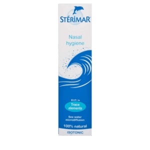 Sterimar Isotonic Nasal Spray - 50ml