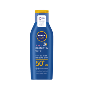 Nivea Sun Baby Lotion SPF 50 - 200ml