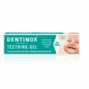 Dentinox Teething Gel - 10g