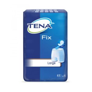 Tena Fix Large - 5 Pack