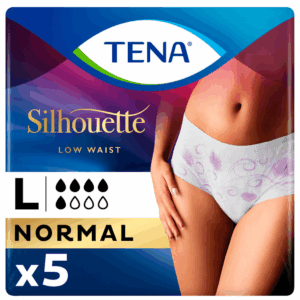 TENA Lady Pants Discreet Large - 5 Pants
