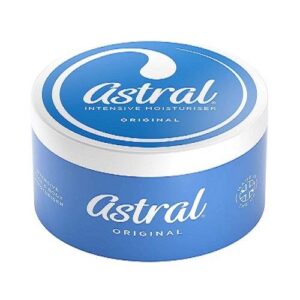 Astral Intensive Face & Body Moisturiser - 50 ml
