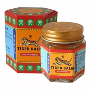 Tiger Balm Red – 30g