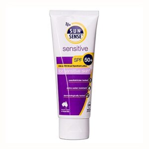 Sunsense Sensitive SPF50+ - 100g