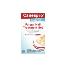 Canespro Fungal Nail Treatment Set