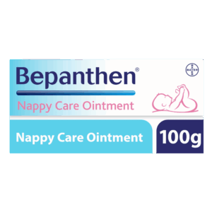 Bepanthen Nappy Care Ointment - 100g