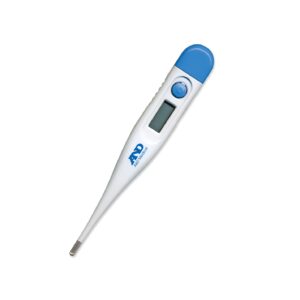 A&D UT-103 Digital Thermometer