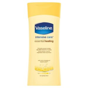 Vaseline Intensive Care Essential Lotion – 200ml