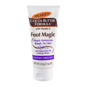 Palmer's Cocoa Butter Formula Foot Magic - 60g