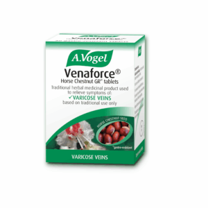 A Vogel Venaforce Horse Chestnut - 30 Tablets
