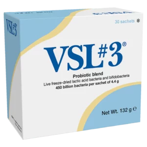 VSL#3 Food Supplement - 30 Sachets