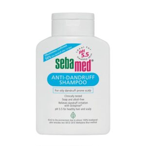 Sebamed Anti-Dandruff Shampoo – 200ml