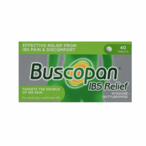 Buscopan Ibs Relief - Pack of 40