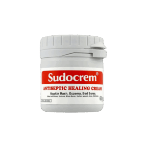 Sudocrem Antiseptic Healing Cream - 60g