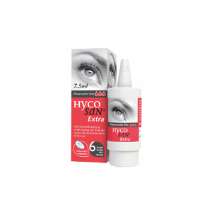 Hycosan Extra 0.2% - 7.5ml