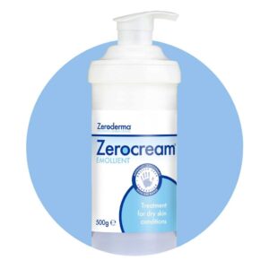 Zerocream Emollient cream- 500g